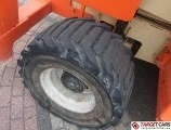 ножничный подъемник JLG 3394RT