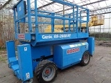 ножничный подъемник Genie GS-2668 DC