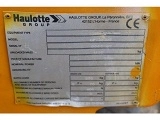 ножничный подъемник HAULOTTE Optimum 8