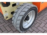 ножничный подъемник JLG 4069LE