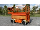 ножничный подъемник JLG 4069LE