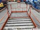 ножничный подъемник JLG 4394RT