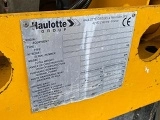 ножничный подъемник HAULOTTE Compact 10 N