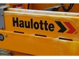 ножничный подъемник HAULOTTE Optimum 8