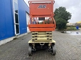 ножничный подъемник JLG 2646ES