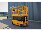 ножничный подъемник JCB S3246E