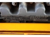 ножничный подъемник HAB S195-24 D4WDS