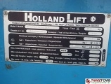 ножничный подъемник Holland-Lift N-195EL12