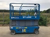 ножничный подъемник Genie GS-3246