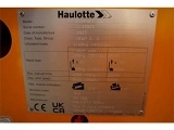 ножничный подъемник HAULOTTE Compact 10 N