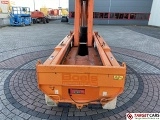 ножничный подъемник JLG liftlux-153-12