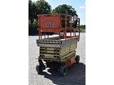 ножничный подъемник JLG 2646ES