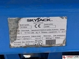 ножничный подъемник Skyjack SJ-9250