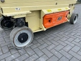 ножничный подъемник JLG 3246 ES