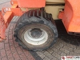 ножничный подъемник JLG 3394RT