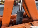 ножничный подъемник JLG liftlux-153-12