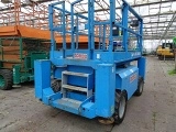 ножничный подъемник Genie GS-2668 DC