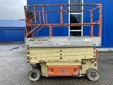 ножничный подъемник JLG 2630-ES