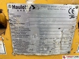 ножничный подъемник HAULOTTE Optimum 8