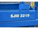 ножничный подъемник Skyjack SJ-III-3219