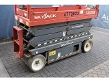 ножничный подъемник Skyjack SJ-III-3226