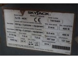 ножничный подъемник Skyjack SJ-III-4626