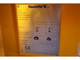 Ножничный подъемник <b>HAULOTTE</b> Compact 12 DX