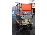 ножничный подъемник JLG 2646ES