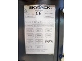 ножничный подъемник Skyjack SJ-III-3219