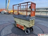 ножничный подъемник JLG 2630-ES