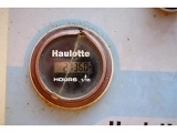 ножничный подъемник HAULOTTE h18-sxl