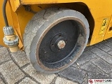 ножничный подъемник JCB S2632E