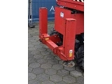 ножничный подъемник MANITOU 120-sc