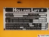 ножничный подъемник Holland-Lift N-195EL12