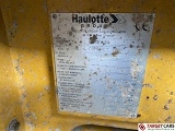 ножничный подъемник HAULOTTE Compact 10DX