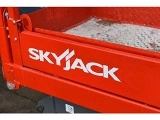 ножничный подъемник Skyjack SJ-III-3219