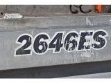 ножничный подъемник JLG 2646ES