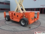 ножничный подъемник JLG 3394RT