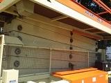 ножничный подъемник JLG 203-24