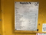 ножничный подъемник HAULOTTE Compact 10DX