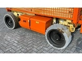 ножничный подъемник JLG 4069LE