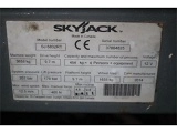 ножничный подъемник Skyjack SJ-6832-RT