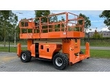 ножничный подъемник JLG 4394RT