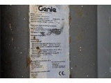 ножничный подъемник Genie GS-2646