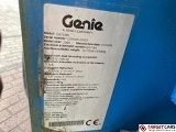 ножничный подъемник Genie GS5390RT