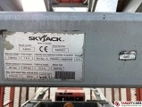 ножничный подъемник Skyjack SJ-9250