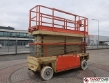 ножничный подъемник JLG liftlux-180-12