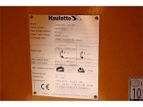 ножничный подъемник HAULOTTE Compact 12 DX