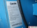 ножничный подъемник Genie GS4390RT