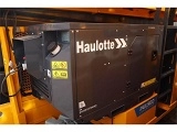 ножничный подъемник HAULOTTE HS 15 E-PRO